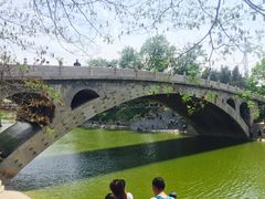 -赵州桥景区
