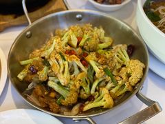 -同庆楼(滨湖万达广场店)