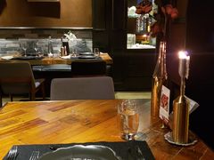 大堂-AZUL by FUEL蓝色·法式酒馆(琶醍店)