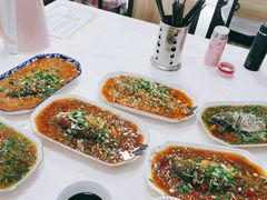 -老街无刺鲫鱼