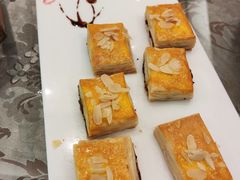 -新兴家喻酒家·羊城名宴(昌岗店)