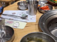 -姜虎东白丁烤肉(深圳湾后海汇店)
