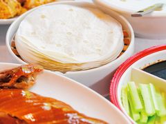 -月福京味斋·烤鸭店·北京菜(鼓楼总店)