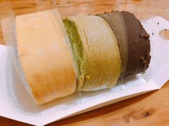 -奈诺甜品·生日蛋糕·下午茶(古城店)