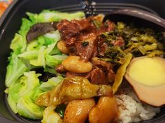 -一点味餐厅(磨子桥店)