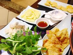-洪长兴(云南南路店)