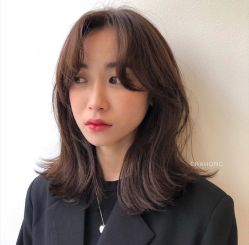 -Hello Lady发型设计