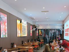 -吴满满油泼面(北方风味园店)