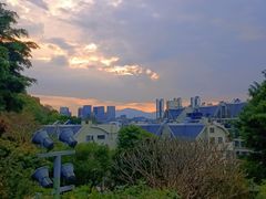 -乌山风景区