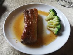 -厉家菜(金宝街店)