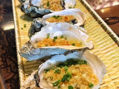 -蠔爺王志德生蚝馆(金沙湾店)