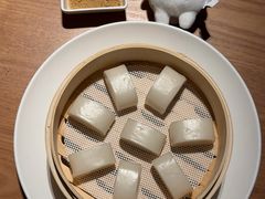 -波螺油子·海肠捞饭·青岛菜(市南银座店)