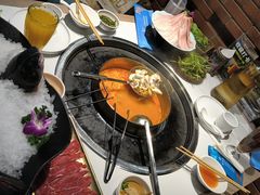 -云尊府云南菜·蒸汽石锅鱼(学清路店)