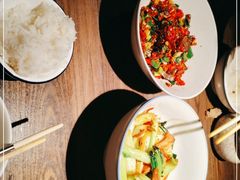 -农耕记·湖南土菜(龙岗熙和园店)