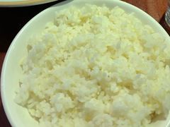 米饭一盘-老长春肉馆(隆礼路店)