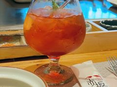 -赤坂亭·M9和牛烧肉·铁板烧(合肥万象城店)