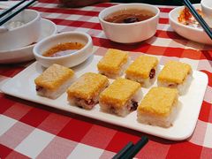 -西贝(新业坊店)