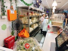 -白玉兰食品(中山公园龙之梦店)