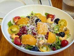 -沏点Trattoria意大利餐厅(新街口店)