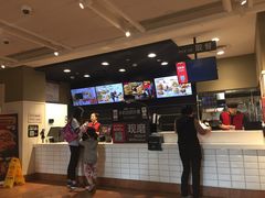 -肯德基(珍珠店)