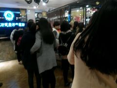 -比尔斯健康烤肉自助餐厅