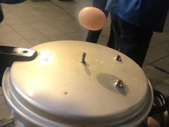 -千岛蚝高压锅生蚝·人参火锅(白云万达店)