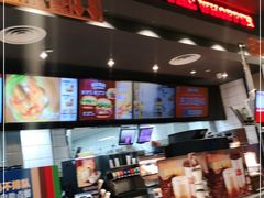 -汉堡王(EAC欧美中心店)