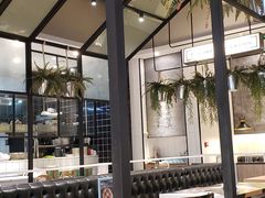 大堂-托斯卡纳烘焙意大利餐厅(五天地店)