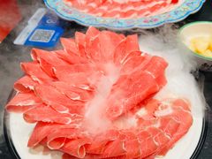 南门四季雪花羊-南门四季铜锅涮肉(大屯·北苑店)