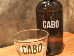 -CABO Coffee