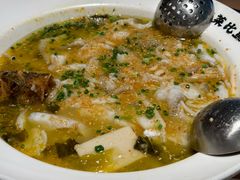 -太二酸菜鱼(福州泰禾店)