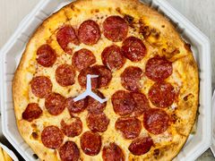 -Tubestation站点比萨(五道营店)