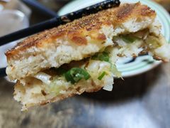 -清真·馬坡二旦烧烤(人生一串拍摄店)