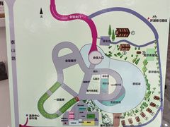 -河北霸州茗汤日月潭温泉