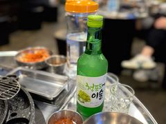 -401餐厅(弘大店)