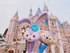 -上海迪士尼度假区