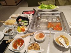 -海底捞火锅(珠影星光城夜宵主题店)