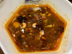-琥珀老六龙虾(四里河店)