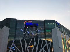 -凯德广场(学府店)