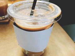 -常识咖啡common sense(春熙路店)