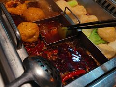 -野妹经典火锅(民治店)