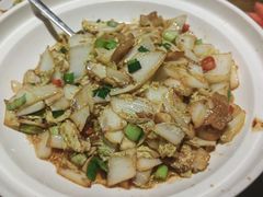 -老阿爸江浙土菜(奥体中心店)