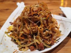 -小俩口烧烤东北菜(双井店)