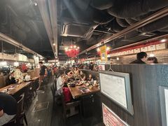 -俺的焼肉(銀座9丁目店)