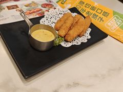 -豪客来牛排(中华城店)