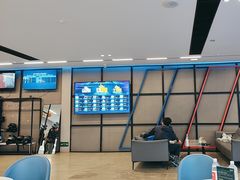 -赛卡联盟卡丁车馆(上海世博店)