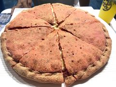-咕鹿流心披萨(下沙店)