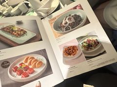 -羲和雅苑•北京烤鸭(国贸商城店)