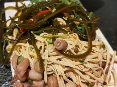 -福苗小骆驼烧烤(大唐不夜城店)