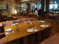 -君悦酒店·La Terrazza意合園·意式风味